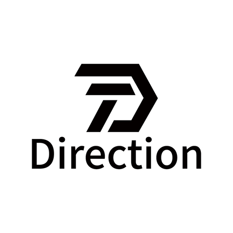 directionlogo设计