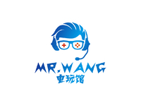 Mr.Wang电玩馆