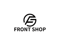 Front Shop