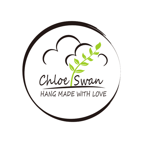 Chloe Swanlogo设计