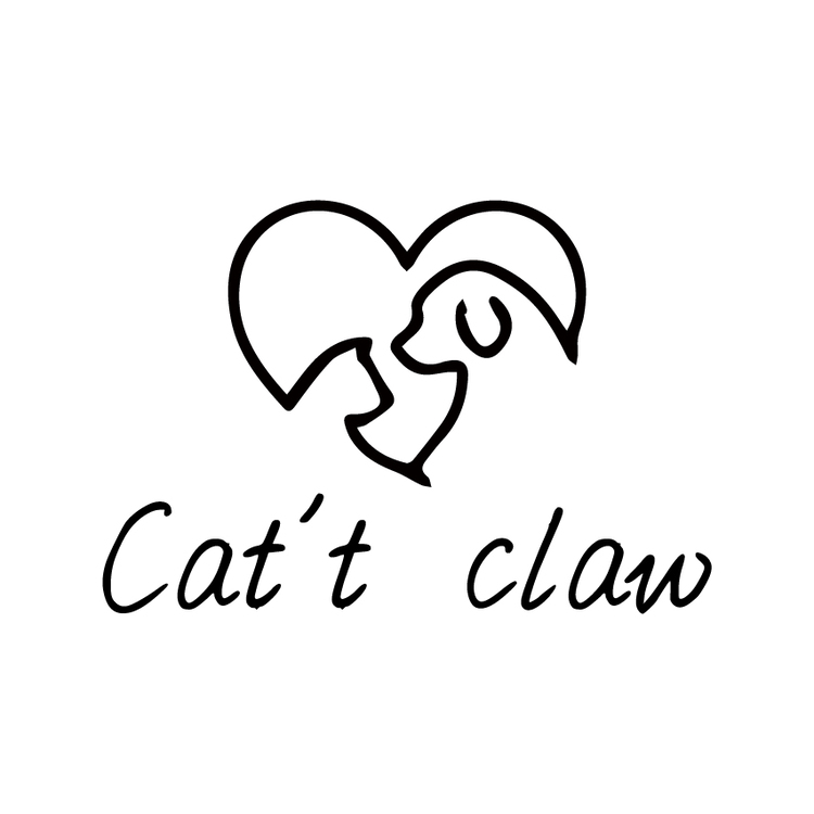 cat't  clawlogo