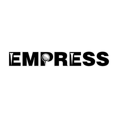 EMPRESSlogo设计