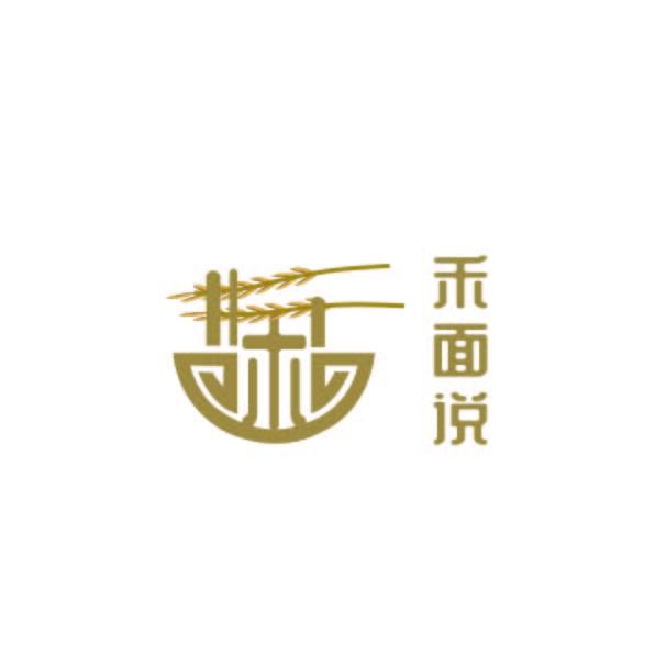 面馆logo