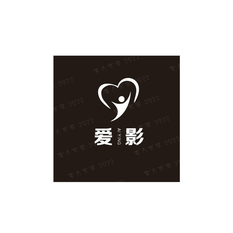 爱英logo