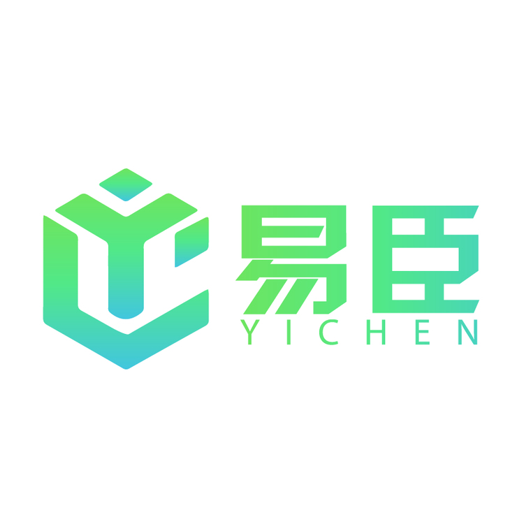 易臣logo