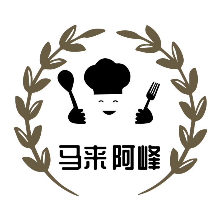 马来阿峰logo