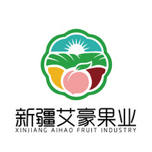 新疆艾豪果業