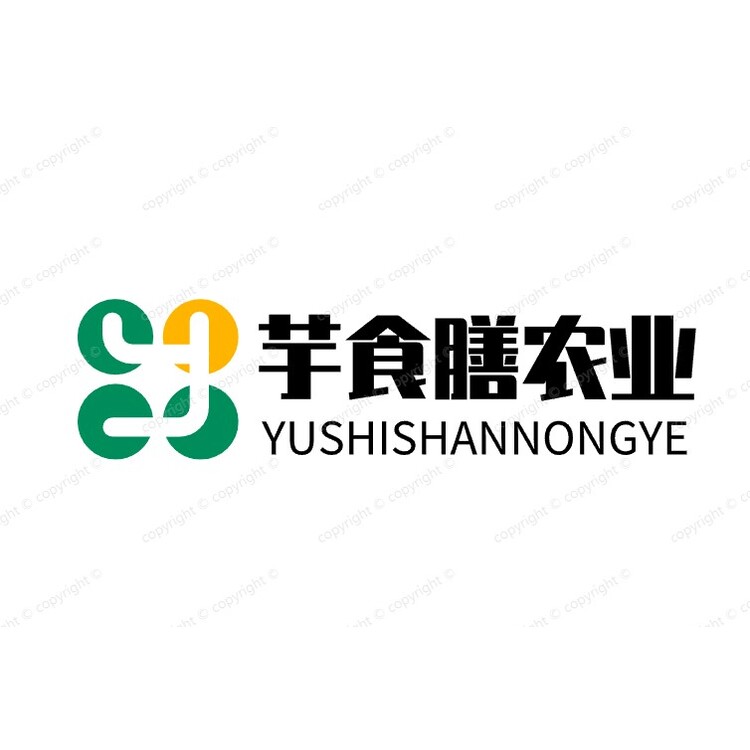 于是山农业logo