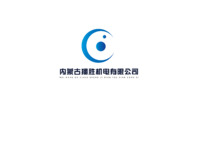 内蒙古翔胜机电logo