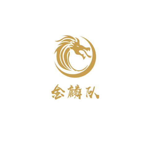 团队图案logologo设计