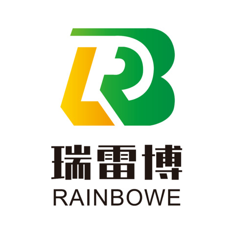 瑞雷博logo设计