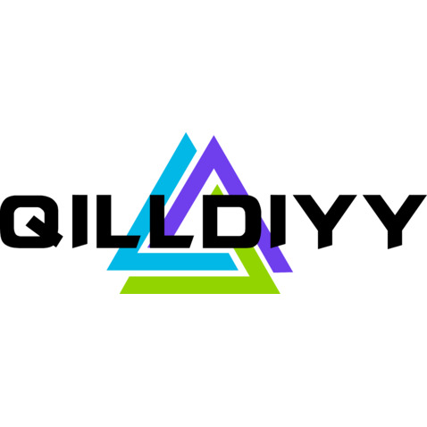 QILLDIYYlogo设计