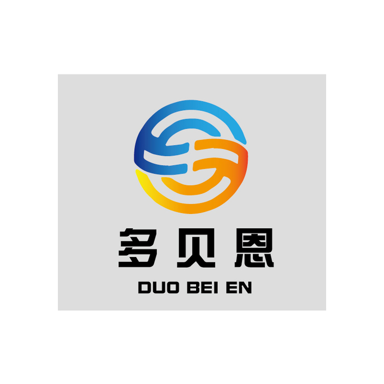 多贝恩logo