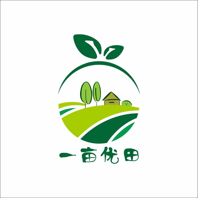 一亩优田logo