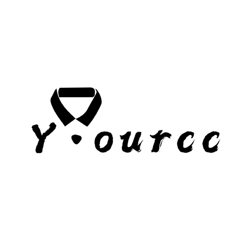 YOURCClogo设计