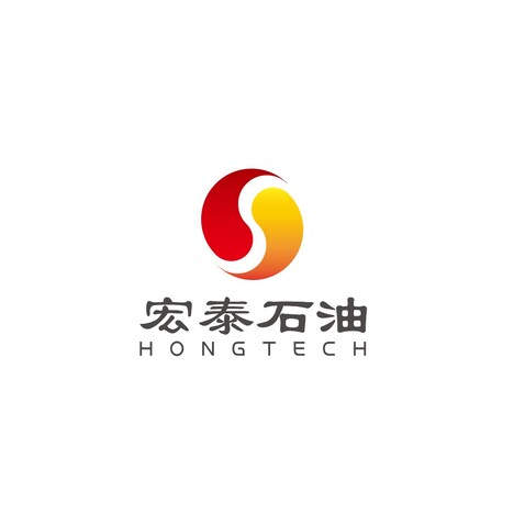 宏泰石油logo设计