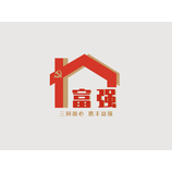 富强社区 logo