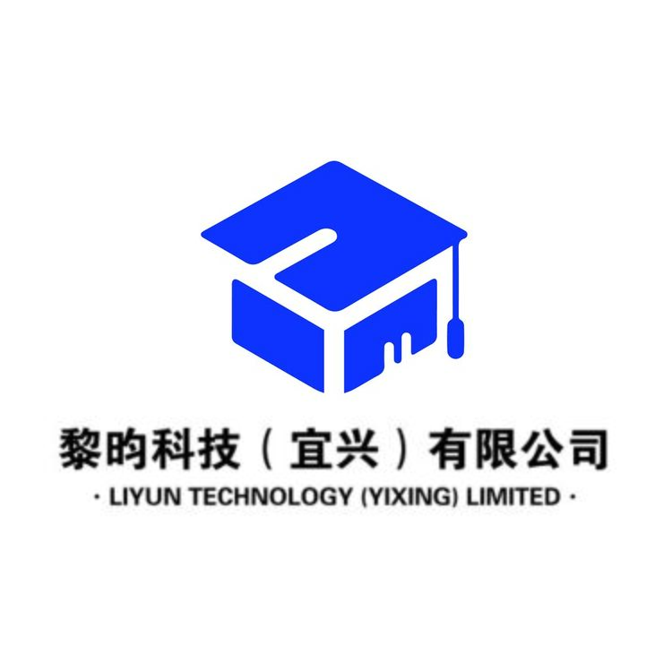 黎韵科技logo