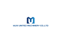 Wuxi United machinery co.LTD