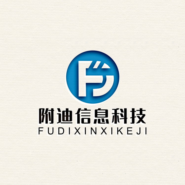 江苏附迪logo