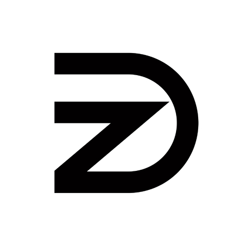 DZlogo設(shè)計(jì)