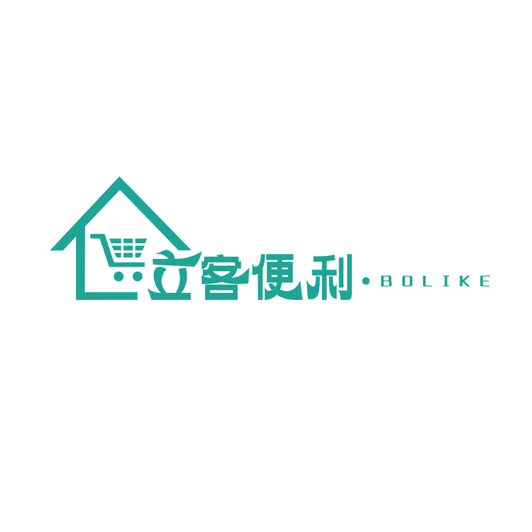 立客便利logo