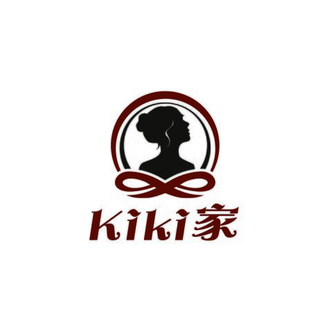 Kikilogo设计