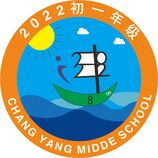 2022初一年级