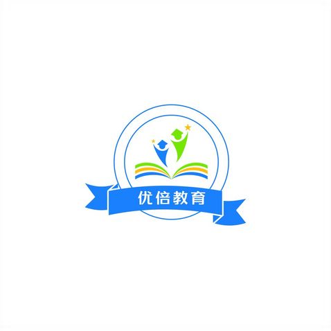 优培教育logo设计