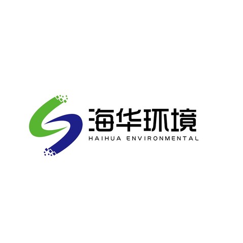 扬州海华环境技术有限公司logo设计