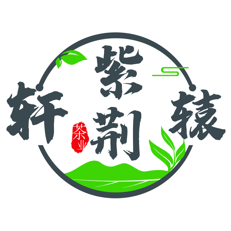 轩辕紫荆logo