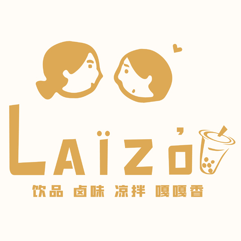 LAlogo设计