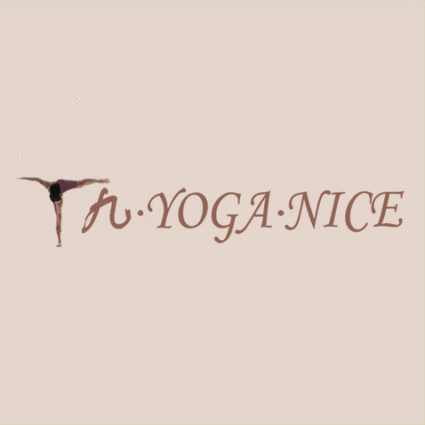 九.YOGA.NICElogo设计