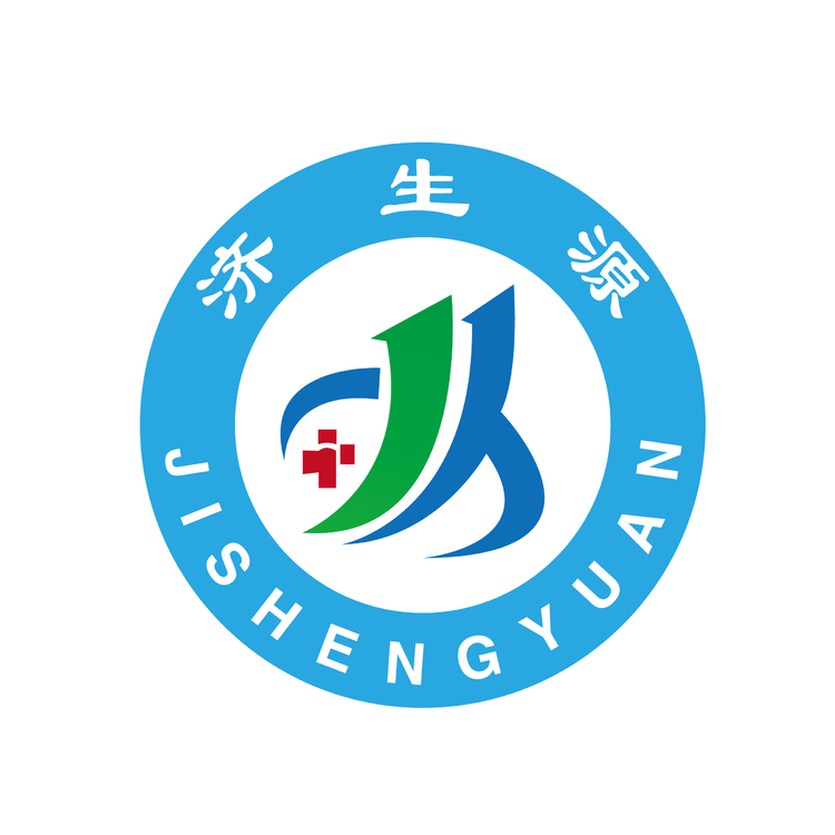 济生源医药有限公司logo