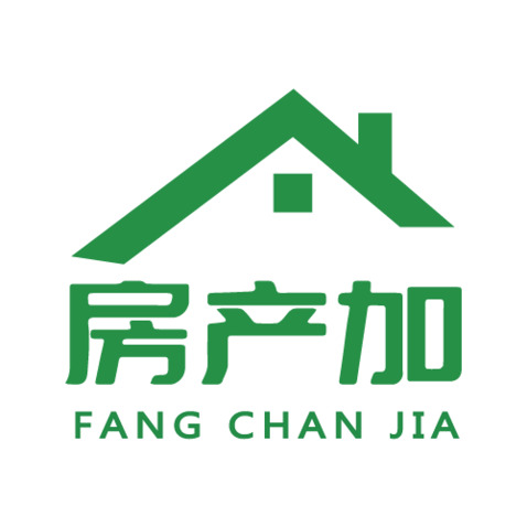 房产加logo设计