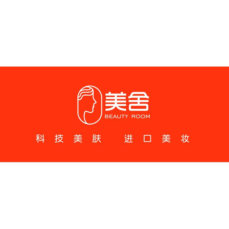 美舍logo