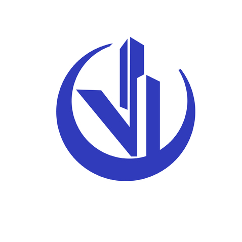 锦城激光logo设计