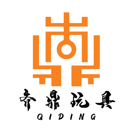 玩具logo设计