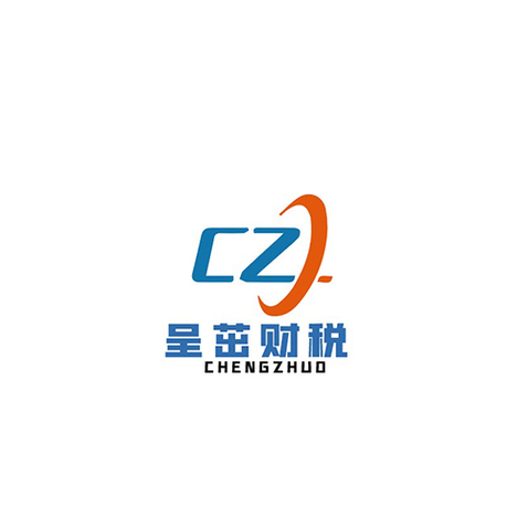 财税logo设计