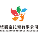 早教LOGO