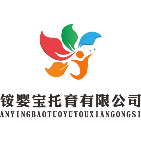 早教LOGOlogo设计