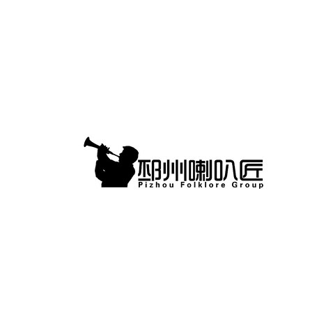 喇叭匠logo设计