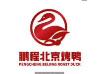 鹏程北京烤鸭