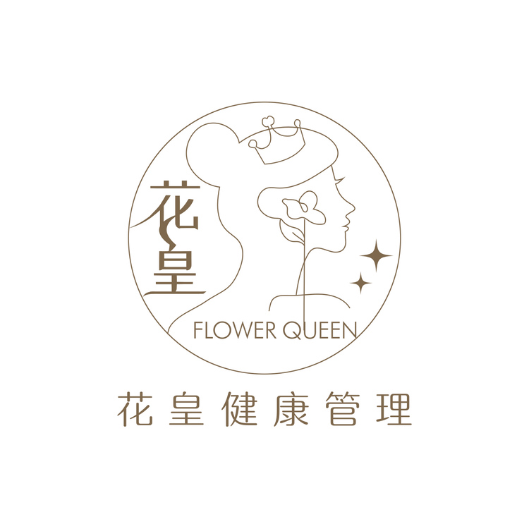 花皇logo