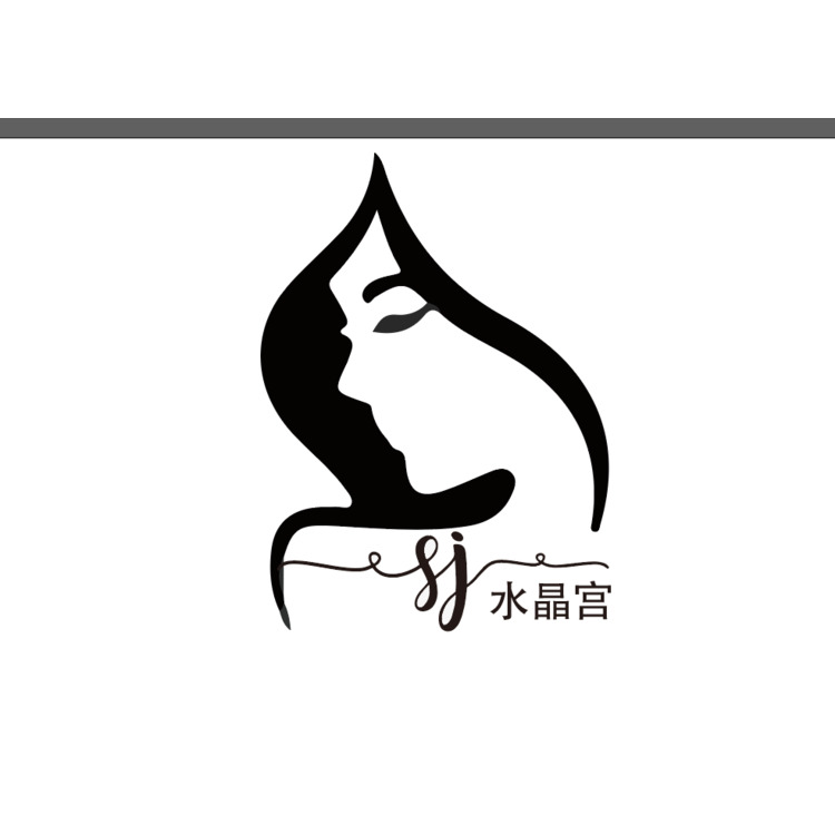 水晶宫logo