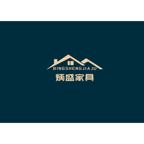 家具logo设计