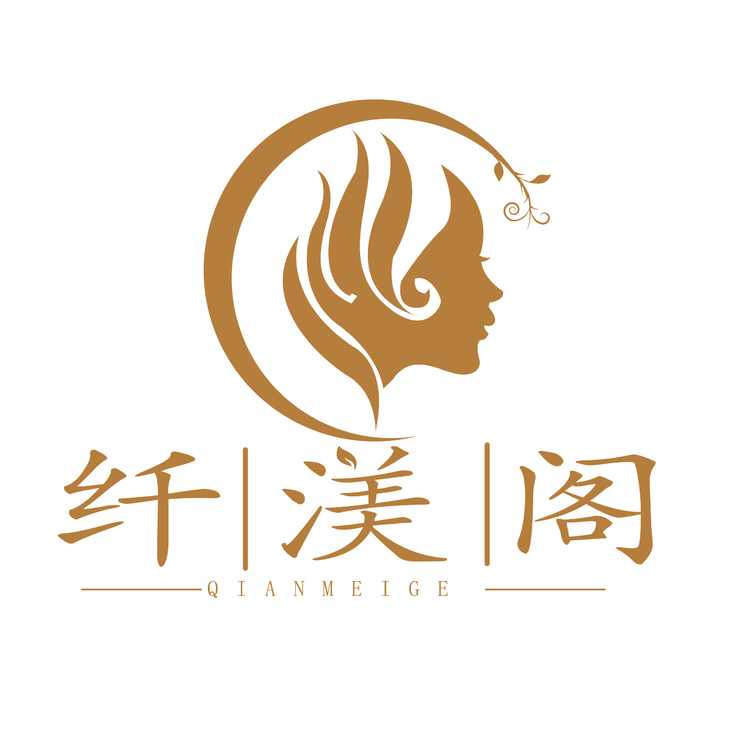 秀蒂千姿logo