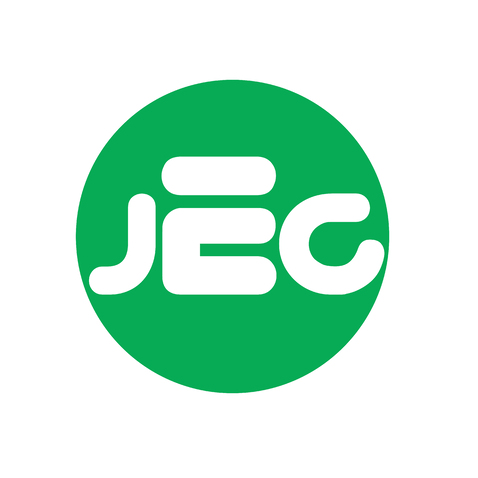 JEClogo设计