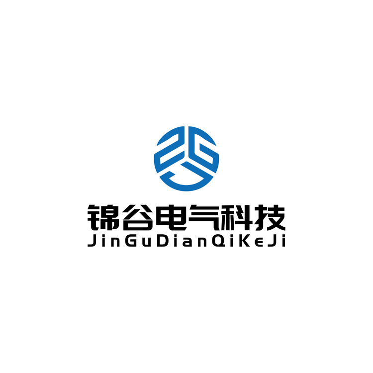 锦谷电器科技logo