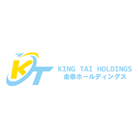 金泰集团logo设计